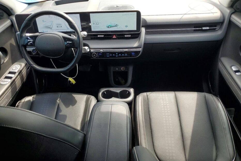 Продам Hyundai Ioniq 5 Limited 2023 року у Львові