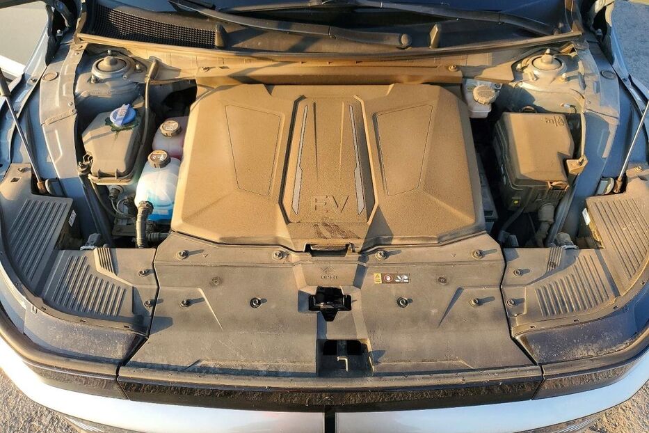 Продам Hyundai Ioniq 5 Limited 2023 року у Львові