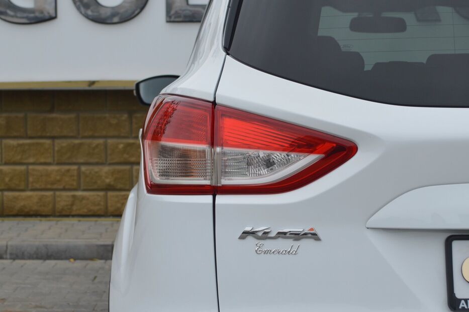 Продам Ford Kuga 2013 року у Одесі