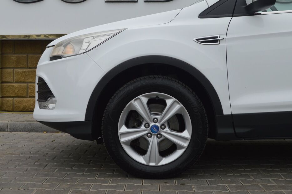 Продам Ford Kuga 2013 року у Одесі