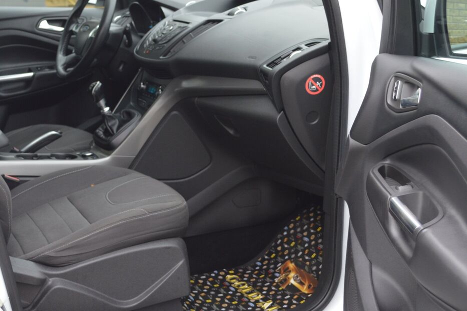 Продам Ford Kuga 2013 року у Одесі
