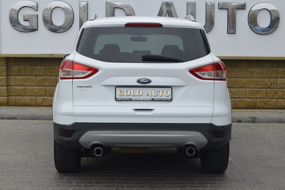 Продам Ford Kuga 2013 року у Одесі