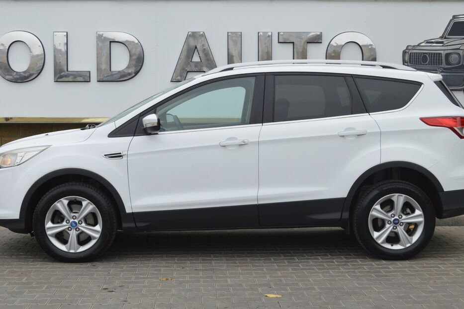 Продам Ford Kuga 2013 року у Одесі