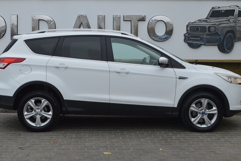 Продам Ford Kuga 2013 року у Одесі