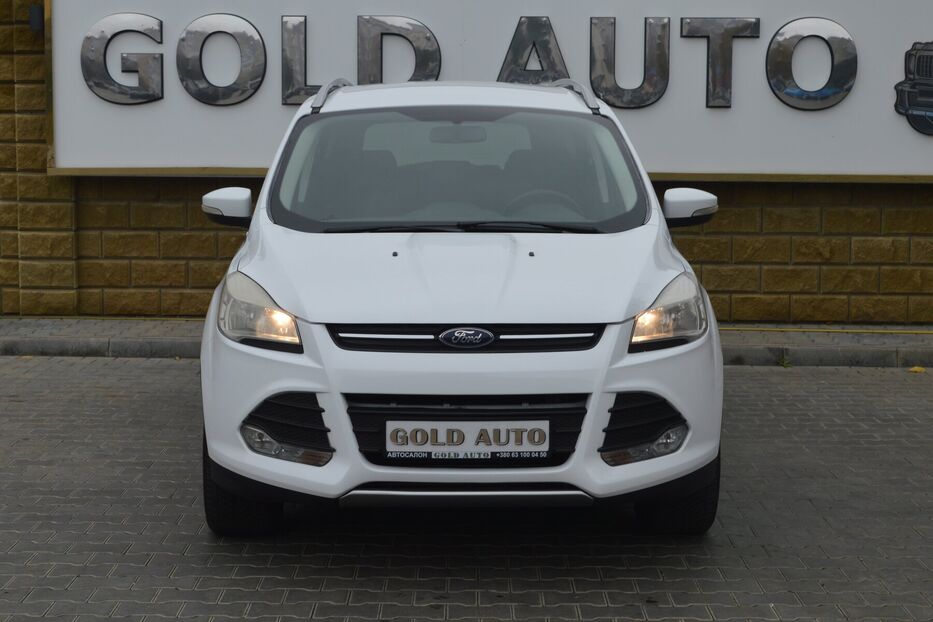 Продам Ford Kuga 2013 року у Одесі