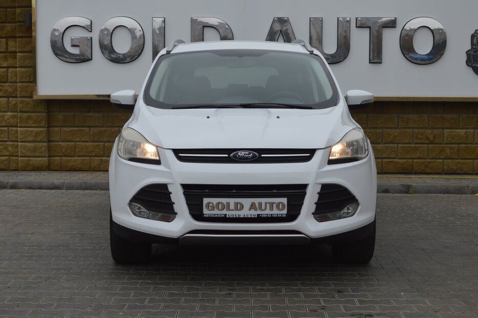Продам Ford Kuga 2013 року у Одесі