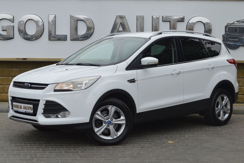 Продам Ford Kuga 2013 року у Одесі