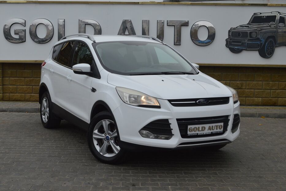 Продам Ford Kuga 2013 року у Одесі