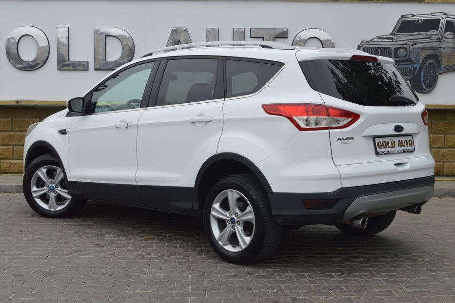 Продам Ford Kuga 2013 року у Одесі