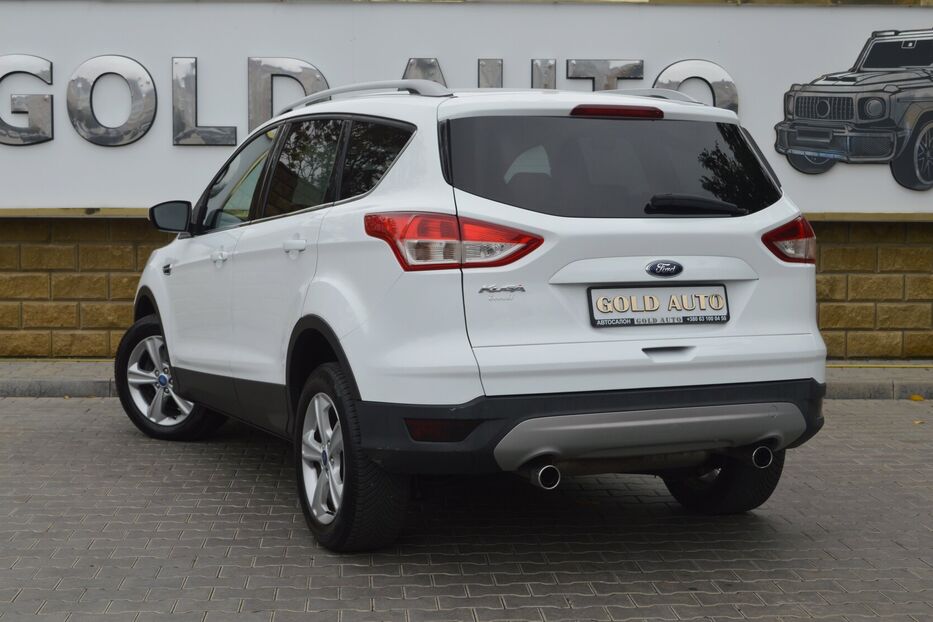 Продам Ford Kuga 2013 року у Одесі