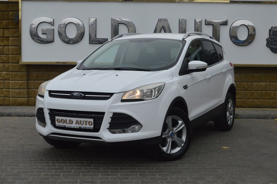 Продам Ford Kuga 2013 року у Одесі