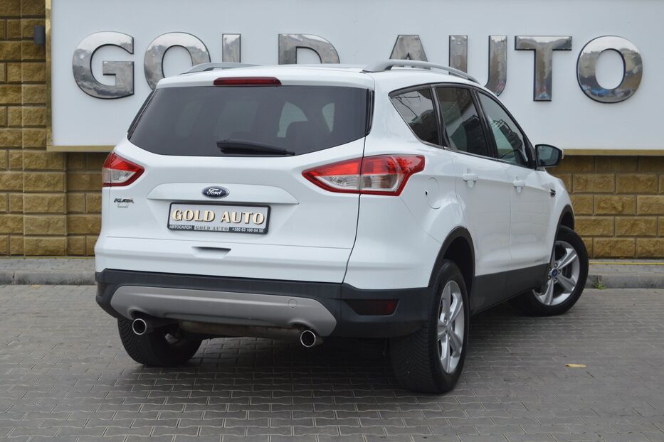 Продам Ford Kuga 2013 року у Одесі