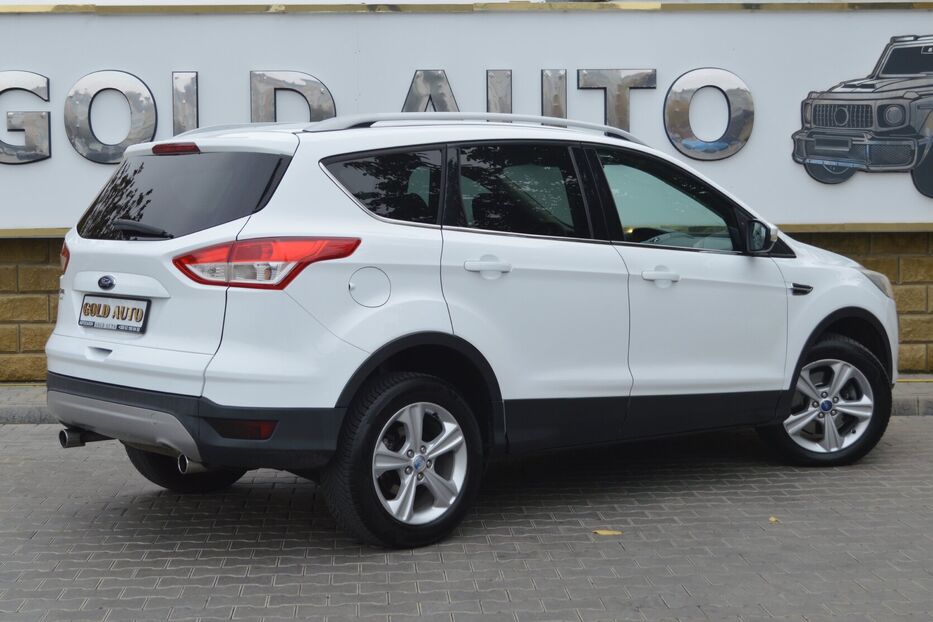 Продам Ford Kuga 2013 року у Одесі