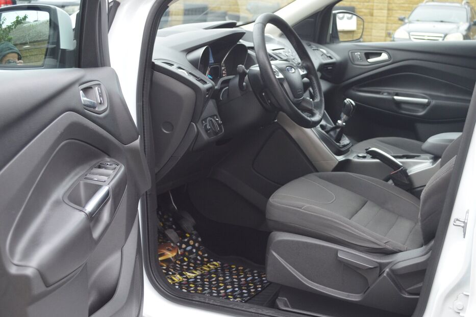 Продам Ford Kuga 2013 року у Одесі