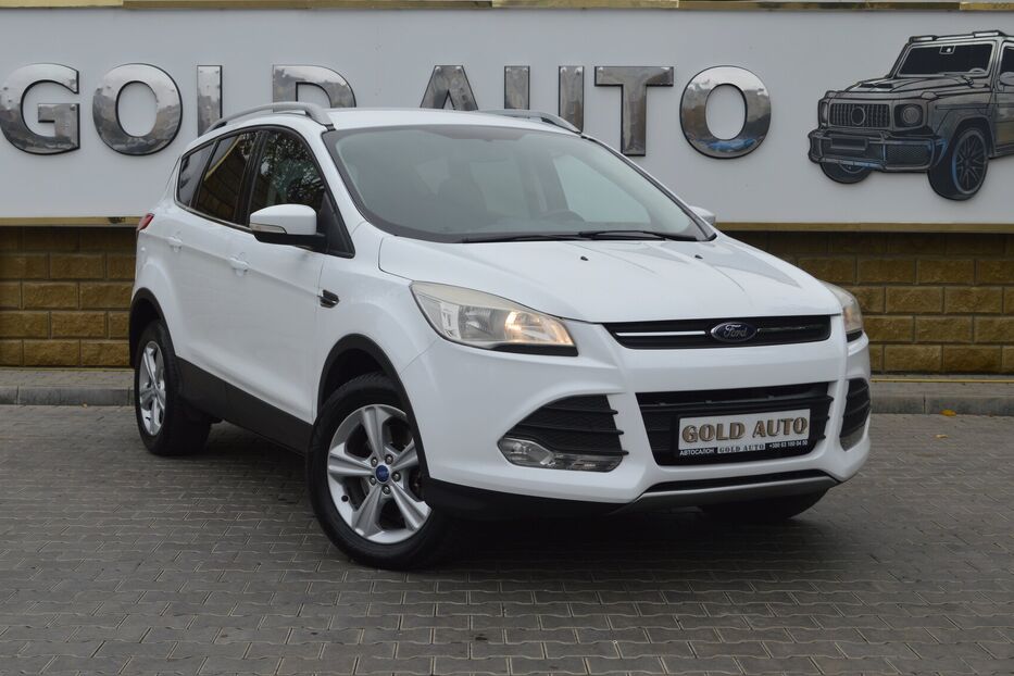 Продам Ford Kuga 2013 року у Одесі