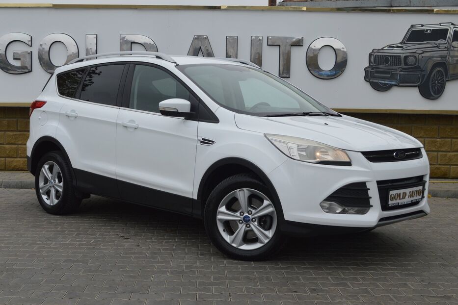 Продам Ford Kuga 2013 року у Одесі