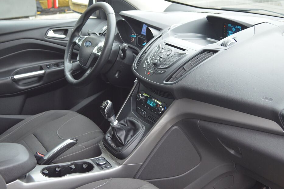 Продам Ford Kuga 2013 року у Одесі
