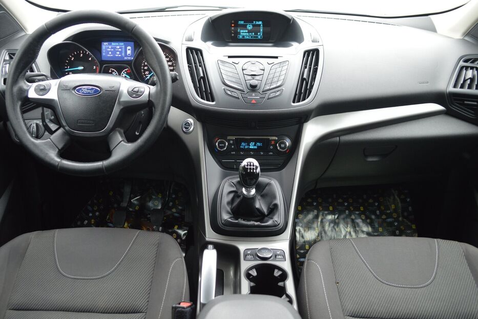 Продам Ford Kuga 2013 року у Одесі