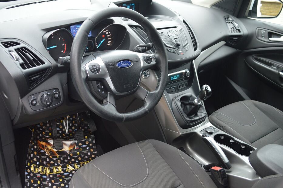 Продам Ford Kuga 2013 року у Одесі