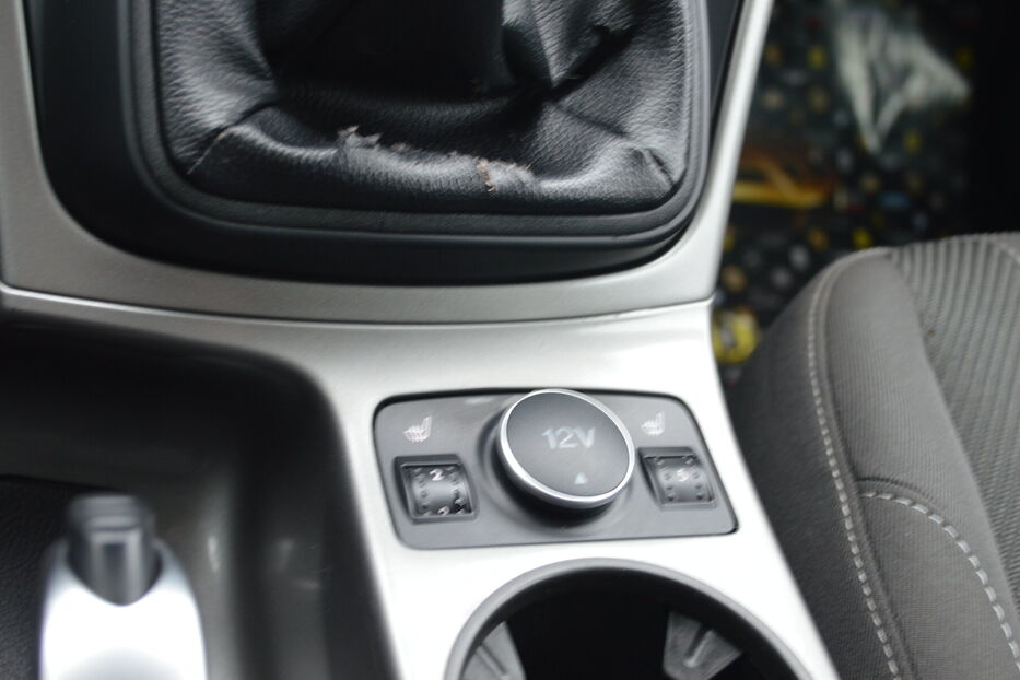 Продам Ford Kuga 2013 року у Одесі