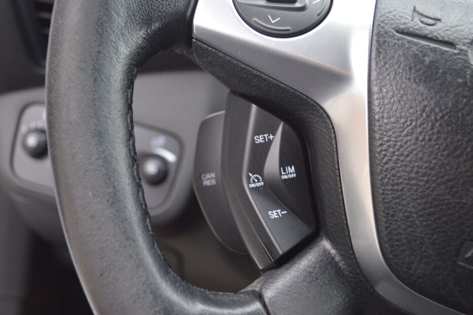 Продам Ford Kuga 2013 року у Одесі