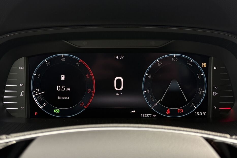 Продам Skoda Octavia A8 2.0ТDI150кс КОЛЕСА ПРОЕКЦІЯ 2021 року у Львові