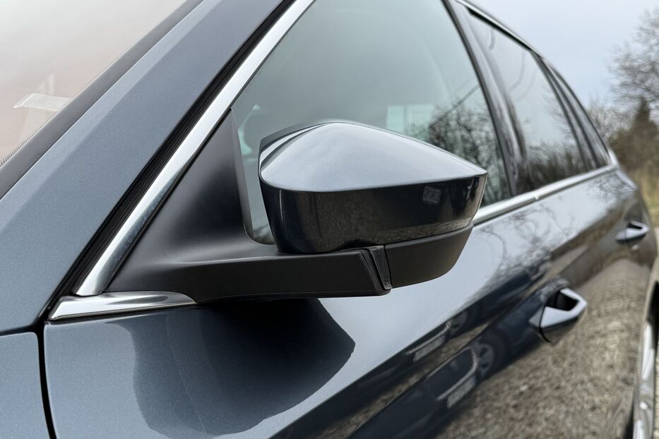 Продам Skoda Octavia A8 2.0ТDI150кс КОЛЕСА ПРОЕКЦІЯ 2021 року у Львові