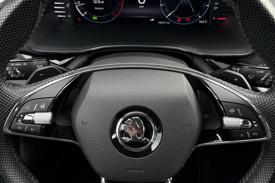 Продам Skoda Octavia A8 2.0ТDI150кс КОЛЕСА ПРОЕКЦІЯ 2021 року у Львові