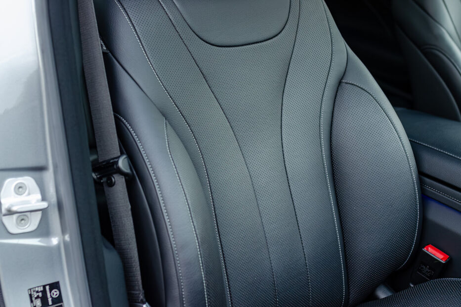 Продам Mercedes-Benz S-Class 350d 2015 року у Києві