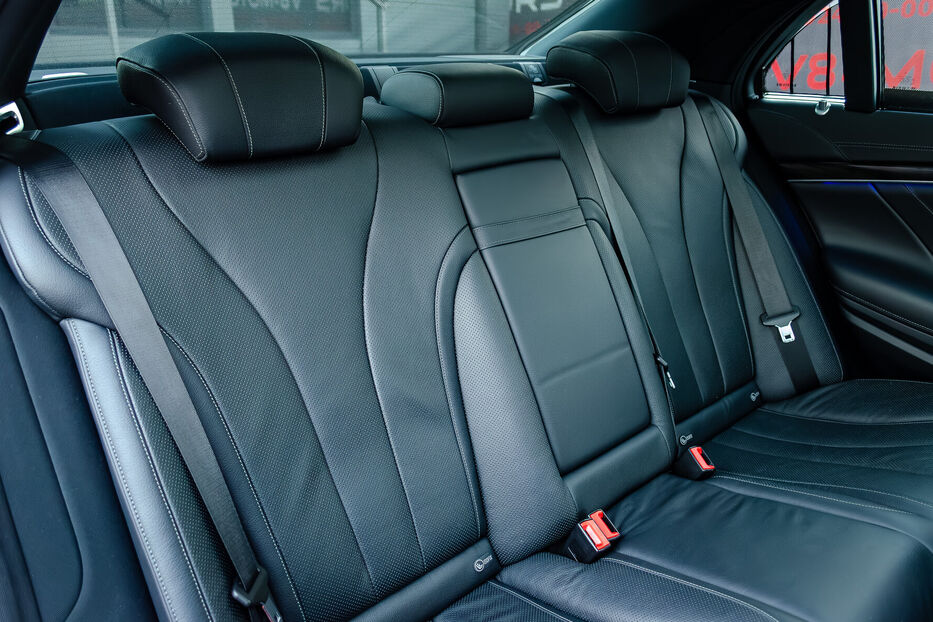 Продам Mercedes-Benz S-Class 350d 2015 року у Києві