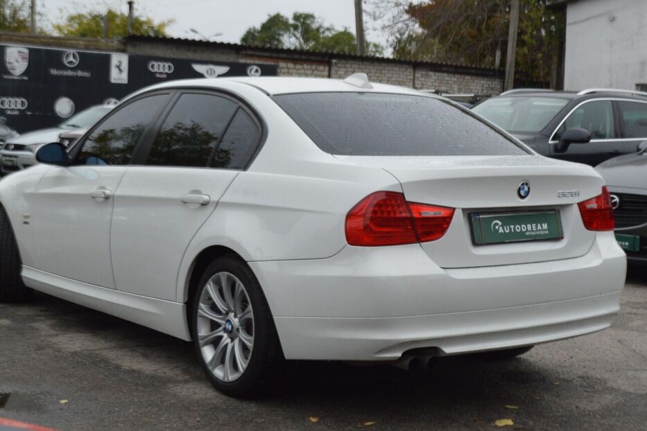 Продам BMW 328 I Xdrive 2009 року у Одесі