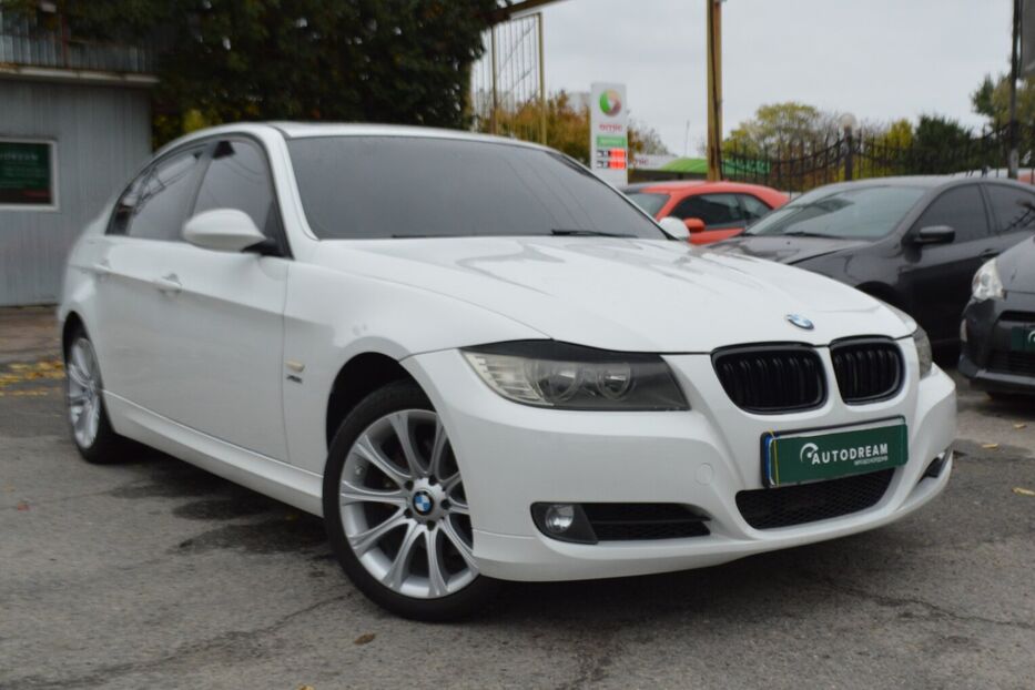 Продам BMW 328 I Xdrive 2009 року у Одесі