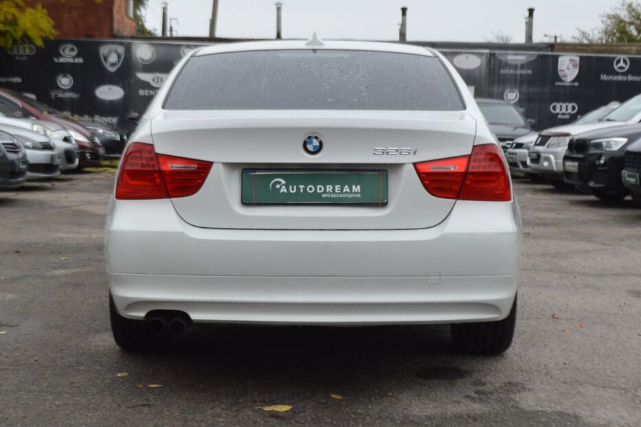 Продам BMW 328 I Xdrive 2009 року у Одесі