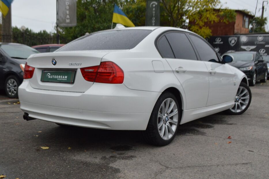 Продам BMW 328 I Xdrive 2009 року у Одесі