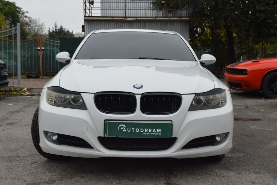 Продам BMW 328 I Xdrive 2009 року у Одесі