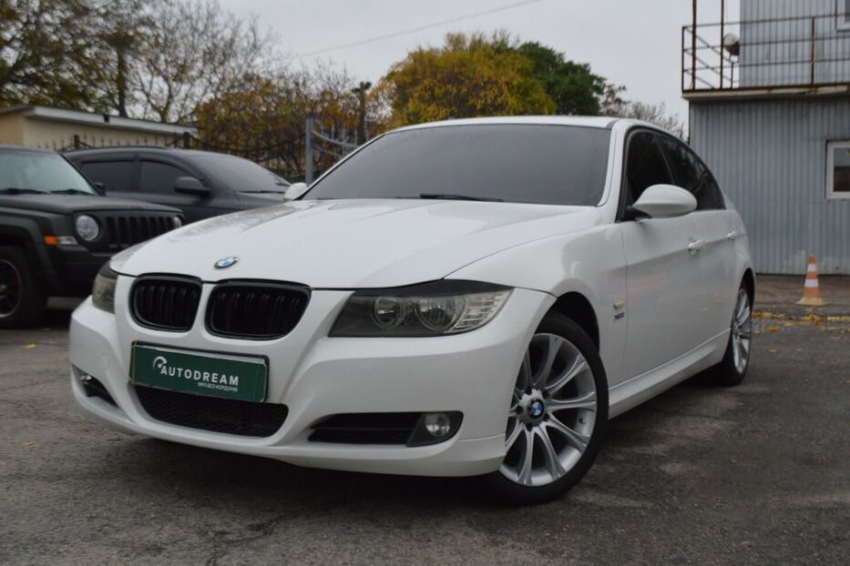Продам BMW 328 I Xdrive 2009 року у Одесі