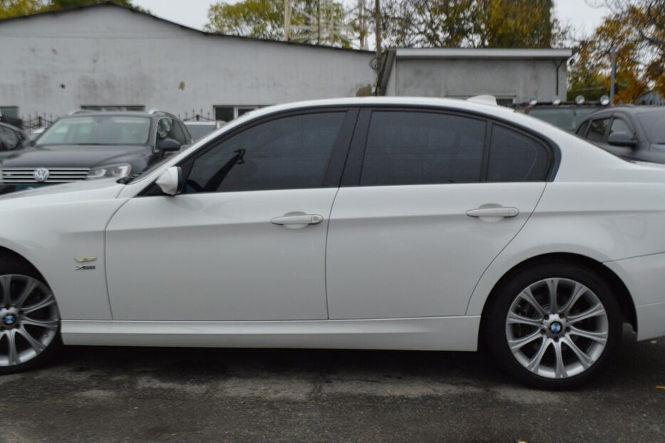 Продам BMW 328 I Xdrive 2009 року у Одесі