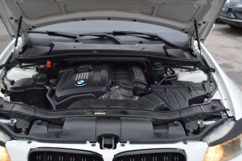 Продам BMW 328 I Xdrive 2009 року у Одесі