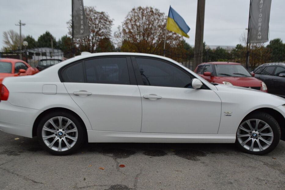 Продам BMW 328 I Xdrive 2009 року у Одесі