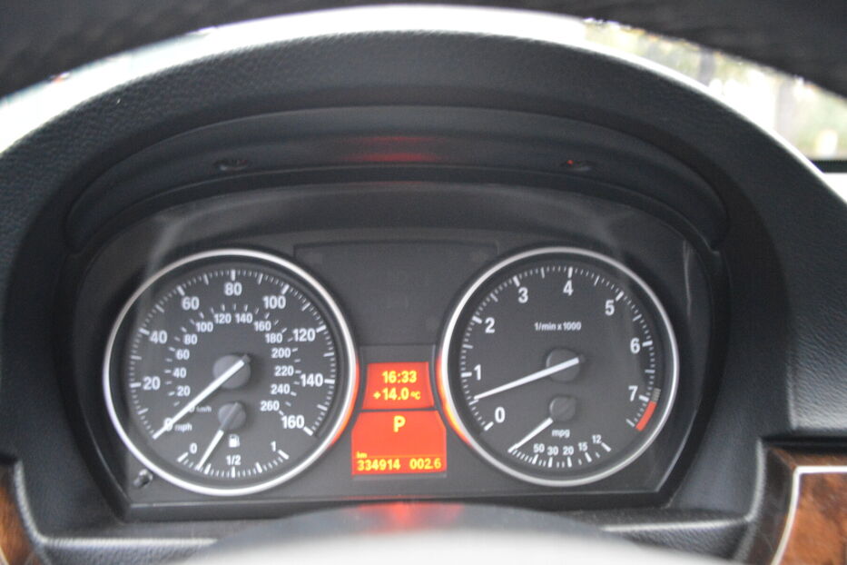 Продам BMW 328 I Xdrive 2009 року у Одесі
