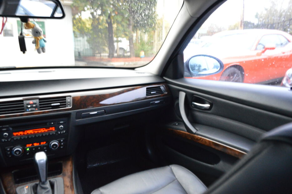 Продам BMW 328 I Xdrive 2009 року у Одесі