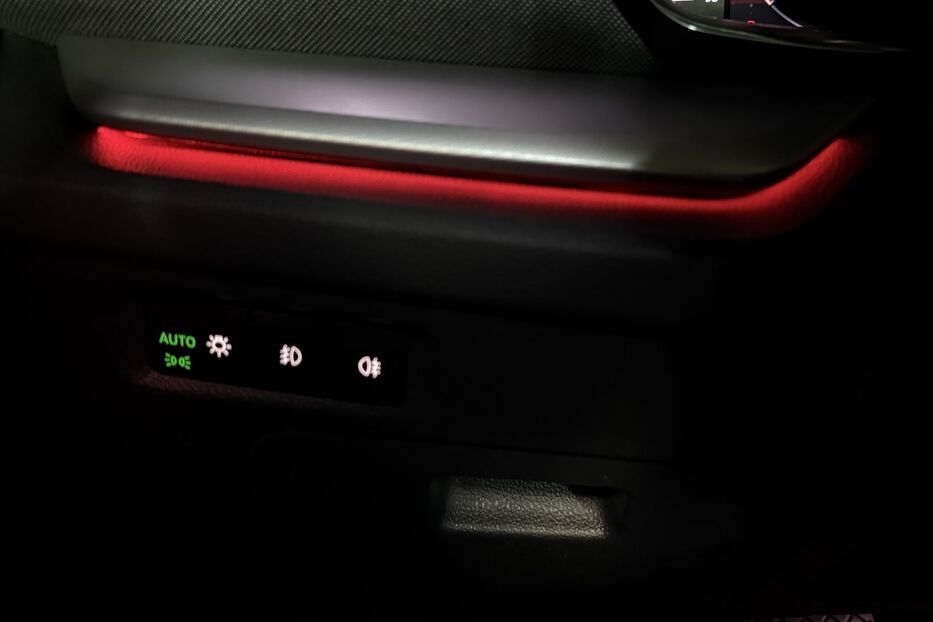 Продам Skoda Octavia A8 2.0 TDI 150к. FULL LED 2022 року у Львові