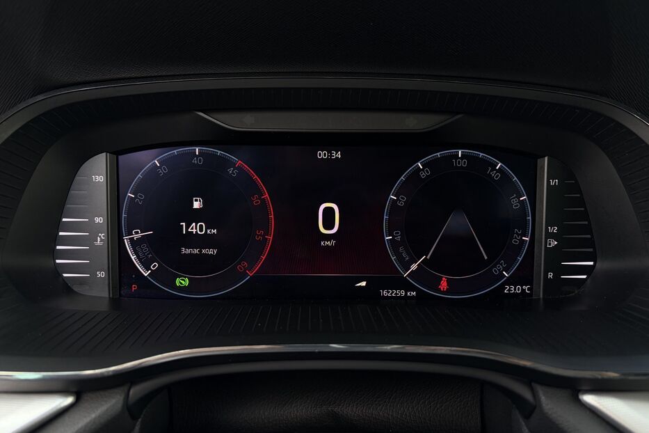 Продам Skoda Octavia A8 2.0 TDI 150к. FULL LED 2022 року у Львові