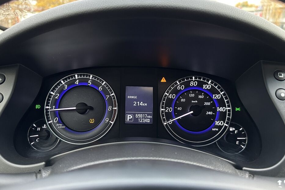 Продам Infiniti Q50 Full 2017 року у Миколаєві