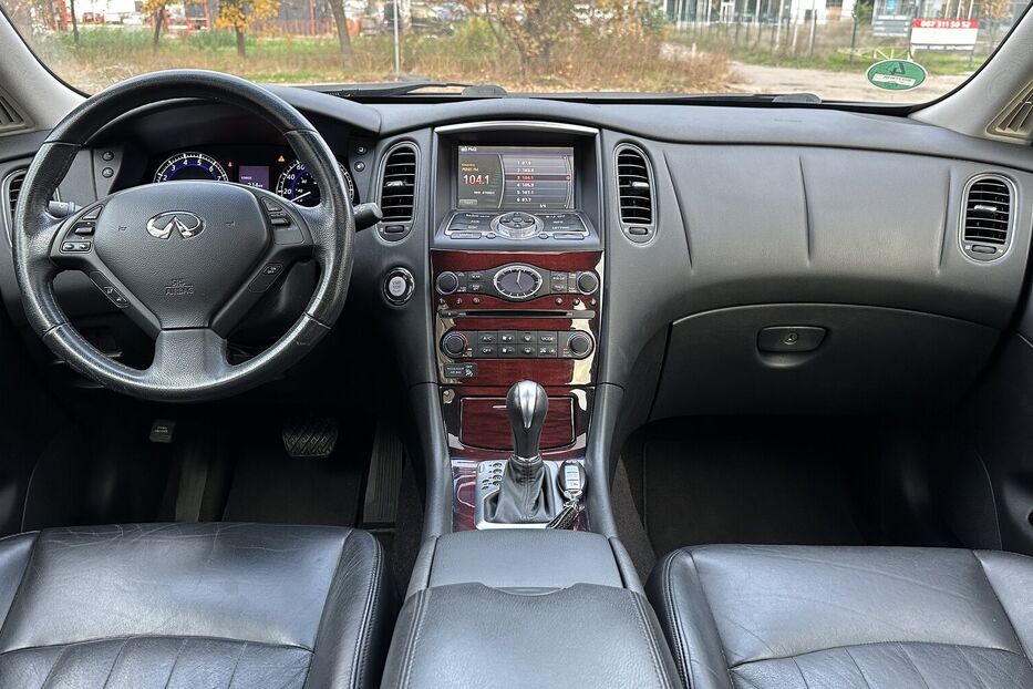 Продам Infiniti Q50 Full 2017 року у Миколаєві