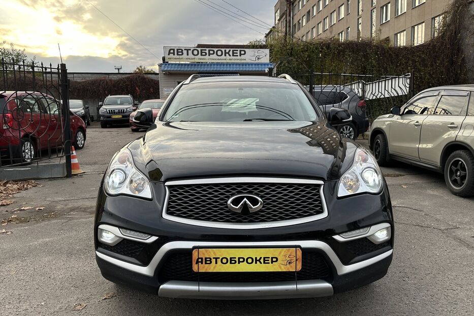 Продам Infiniti Q50 Full 2017 року у Миколаєві