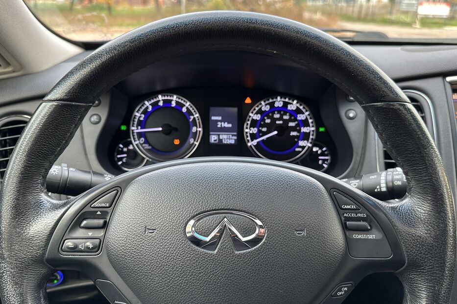 Продам Infiniti Q50 Full 2017 року у Миколаєві