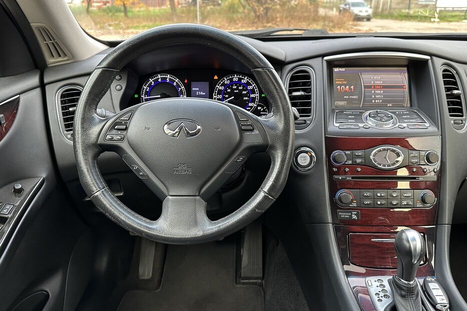 Продам Infiniti Q50 Full 2017 року у Миколаєві