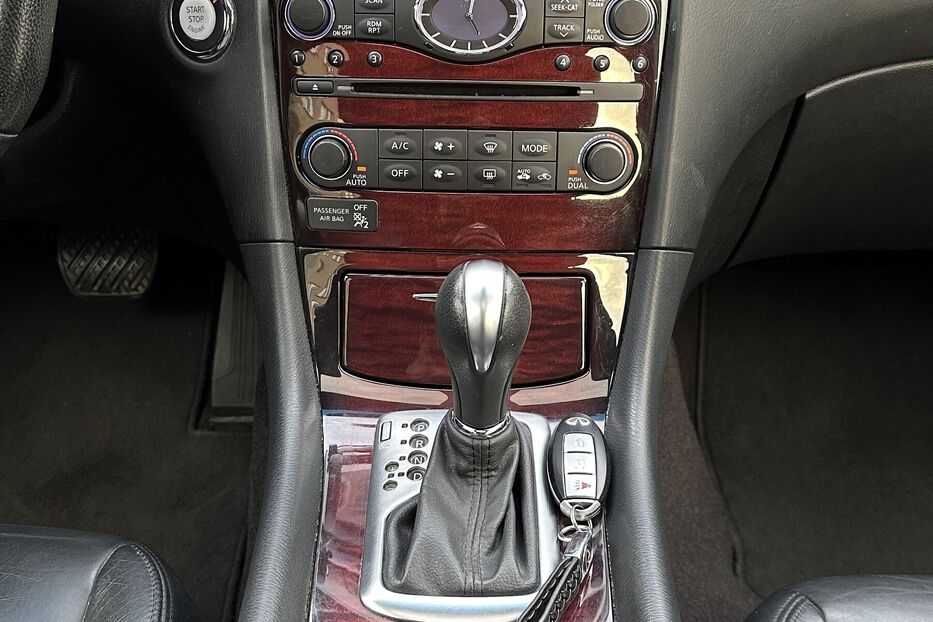 Продам Infiniti Q50 Full 2017 року у Миколаєві