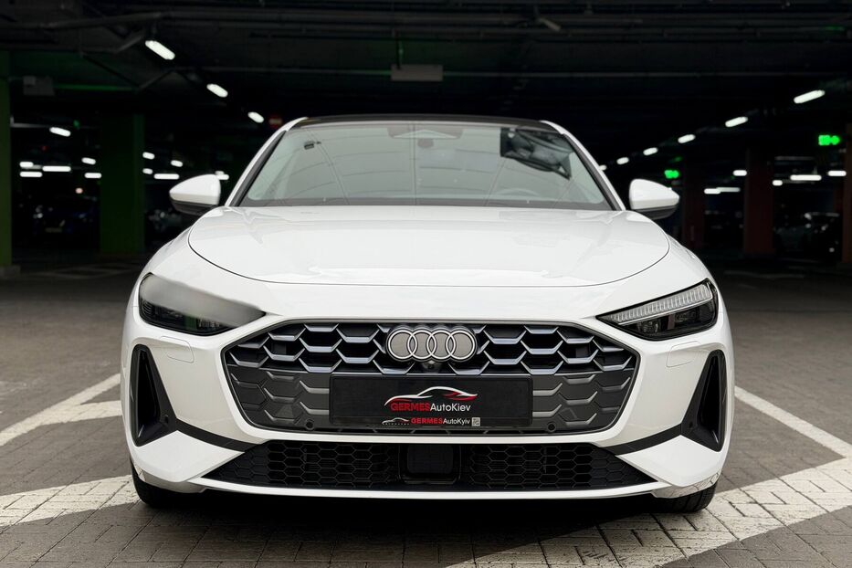 Продам Audi A5 Quattro Premium 2025 року у Києві